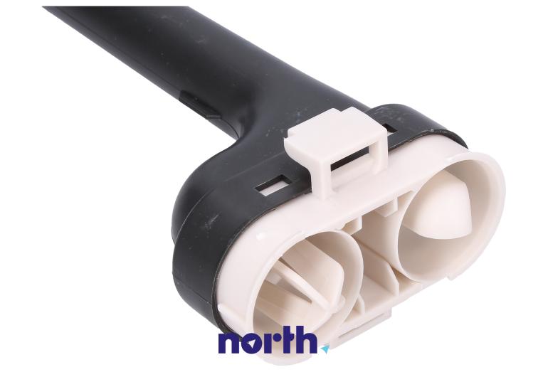 Ramię spryskiwacza górnego do zmywarki do Electrolux ESF5533LOX,2