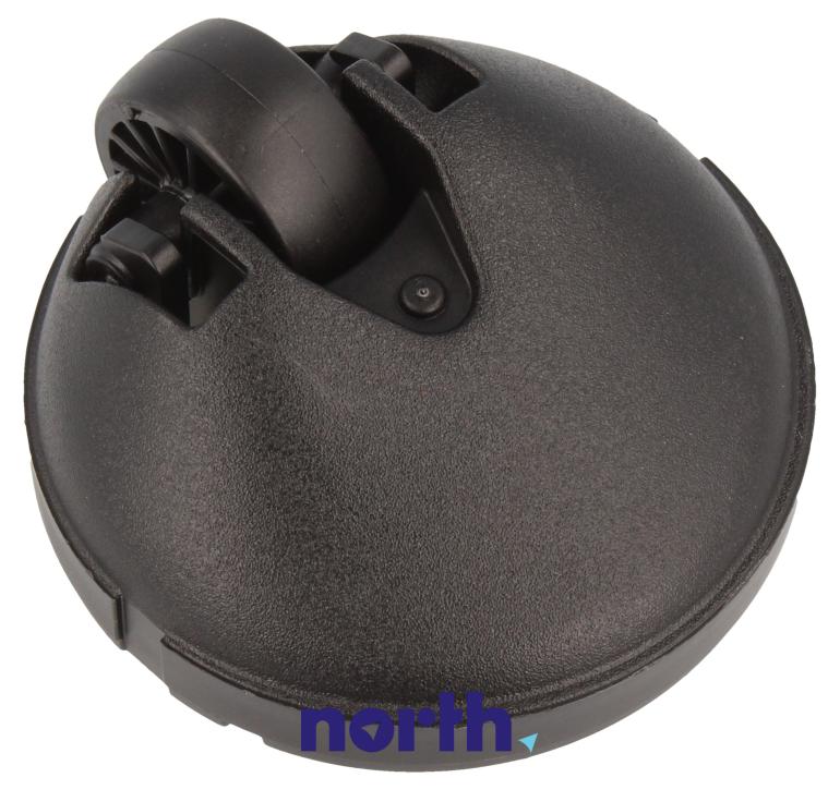 Koło przednie do odkurzacza Bosch BGS3330/05,1