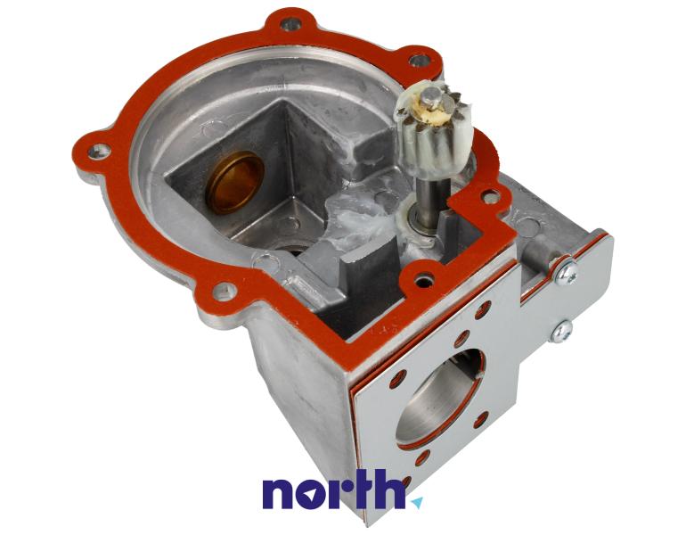 Napęd kompletny do robota kuchennego do Kenwood KMX750BK,1