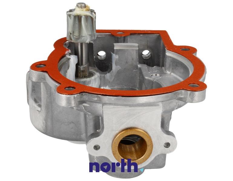 Napęd kompletny do robota kuchennego do Kenwood KMX750BK,2