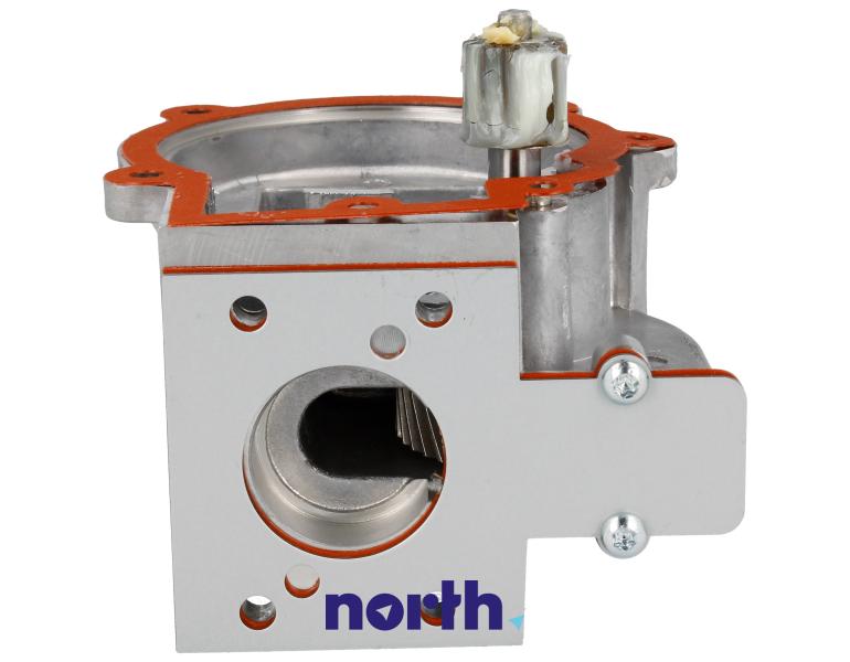 Napęd kompletny do robota kuchennego do Kenwood KMX750BK,3