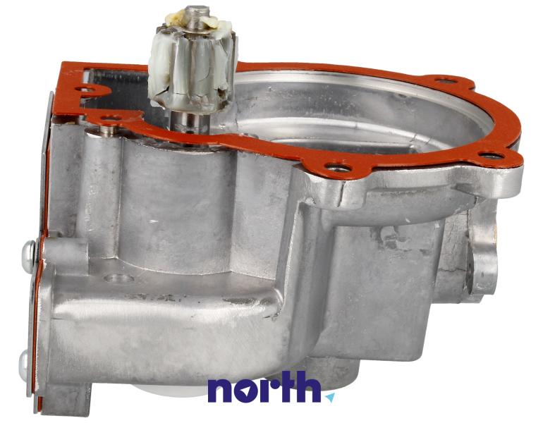 Napęd kompletny do robota kuchennego do Kenwood KMX750BK,4