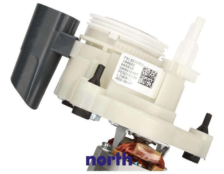 Młynek kawy kompletny do ekspresu do DeLonghi ECAM 28.466.M,2