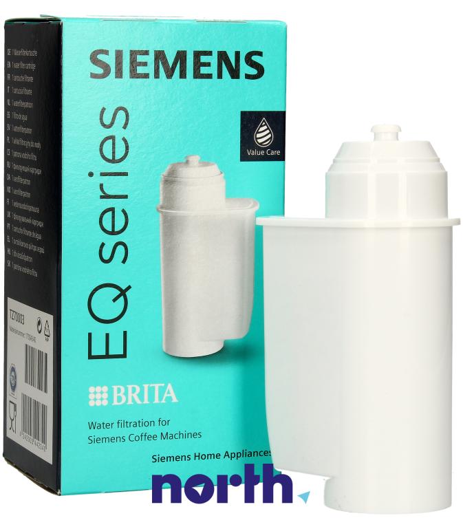 Filtr wody Brita Intenza TZ70003 do ekspresu do kawy Siemens TI903209RW/02,0