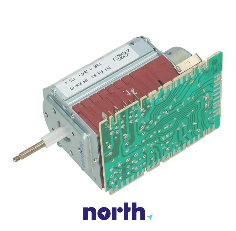 Programator do pralki Electrolux EW1043S,1