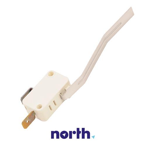 Mikroprzełącznik do suszarki do Elektro Helios TK7527,0