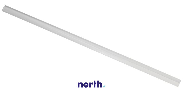 Górna uszczelka drzwi do zmywarki do Ikea DWF407W,0