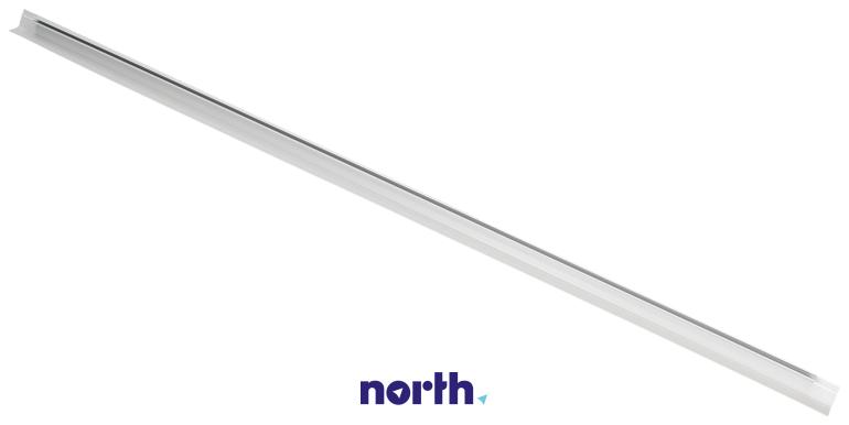 Górna uszczelka drzwi do zmywarki do Ikea DWF407W,1