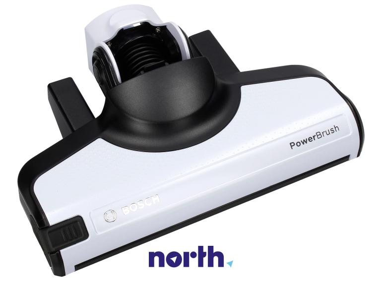 Elektroszczotka PowerBrush do odkurzacza Bosch BCH3K255/01,0