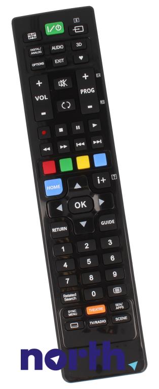 Pilot uniwersalny do telewizora do Sony KD-65XE7005,0