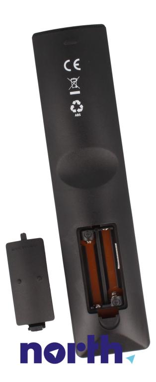 Pilot uniwersalny do telewizora do Sony KD-65XE7005,3