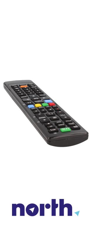 Pilot uniwersalny do telewizora do Sony KD-65XE7005,4