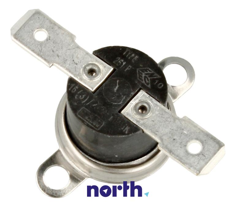 Termostat do piekarnika do Candy R 43/3 X,1