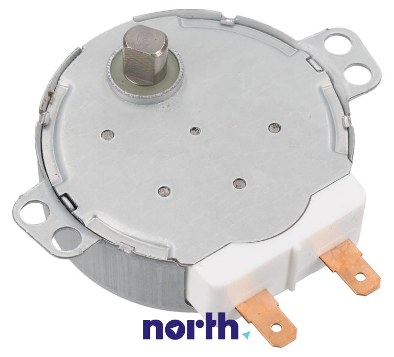 Silnik napędowy talerza do mikrofalówki do Samsung DW60K8550FS/EO,1