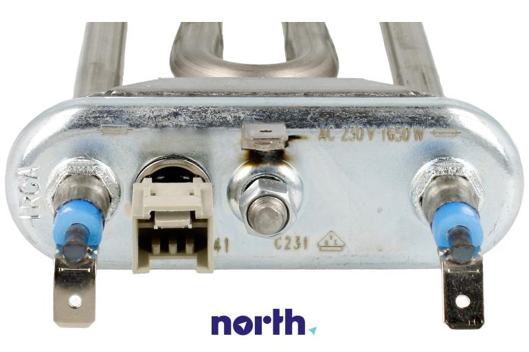Grzałka z czujnikiem do pralki Amica NAWI6102SL,4