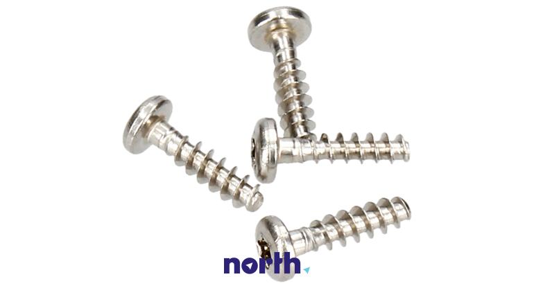 Zestaw naprawczy uszczelki zbiornika do zmywarki do Siemens SN66P080EU/B3,1