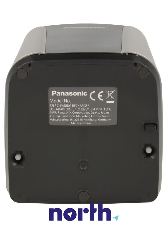 Stacja czyszcząca do golarki Panasonic ES-LV95,6