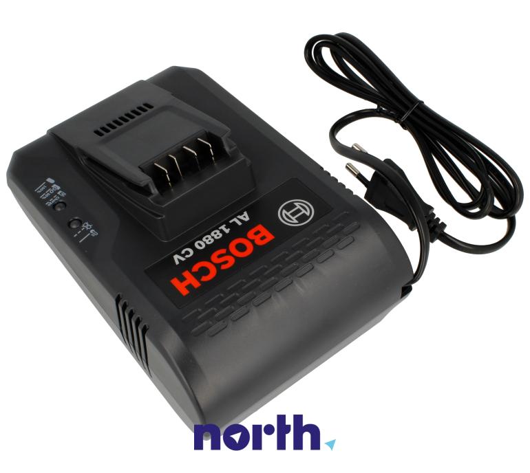 Ładowarka do odkurzacza Bosch BCS1ULTD/02,1