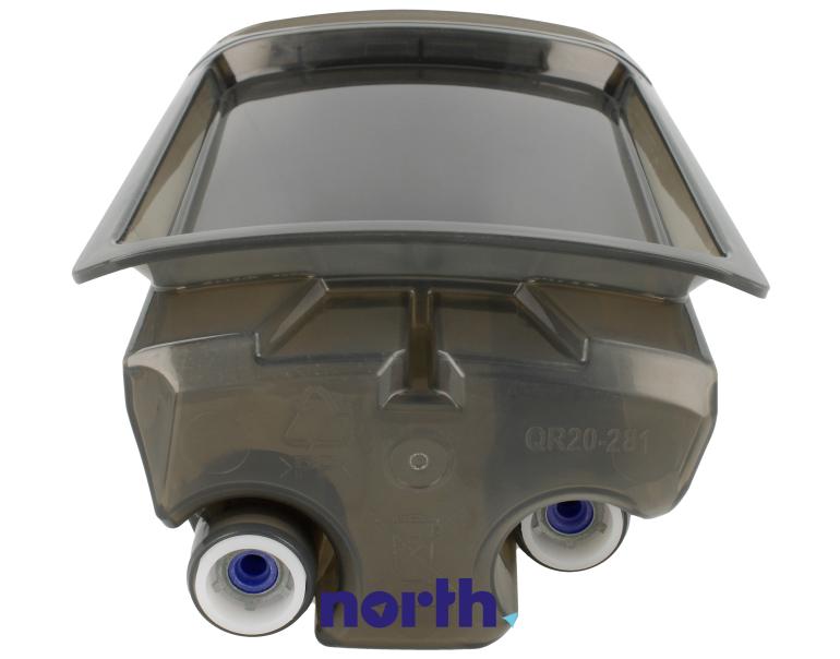 Zbiornik na wodę do stacji do generatora pary Tefal QT2020E0/23,4