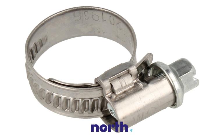 Zacisk węża rury połączeniowej do pralki Whirlpool AWE 6519/P,1