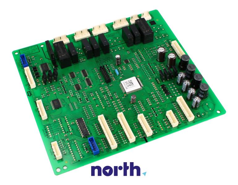 moduł elektroniczny EEPROM0X16,D601,D603,D605,RF95 SAMSUNG,0