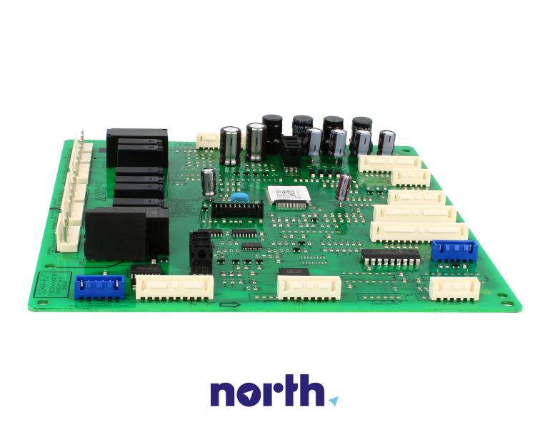 moduł elektroniczny EEPROM0X16,D601,D603,D605,RF95 SAMSUNG,4