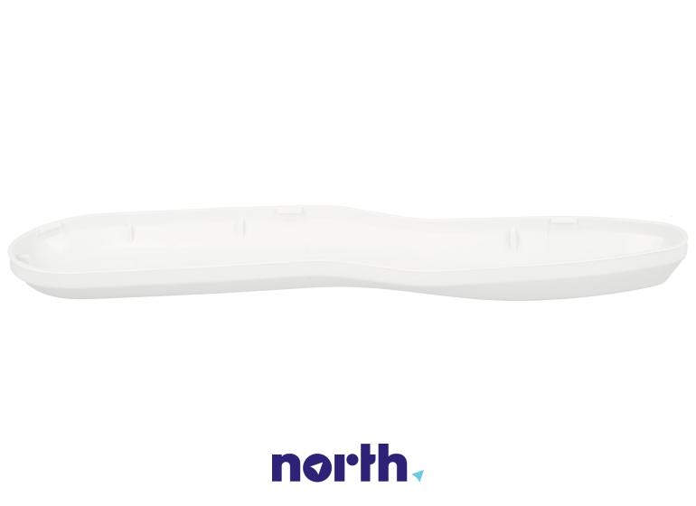 Obudowa zawiasu do lodówki Whirlpool BLF 7121 W,3