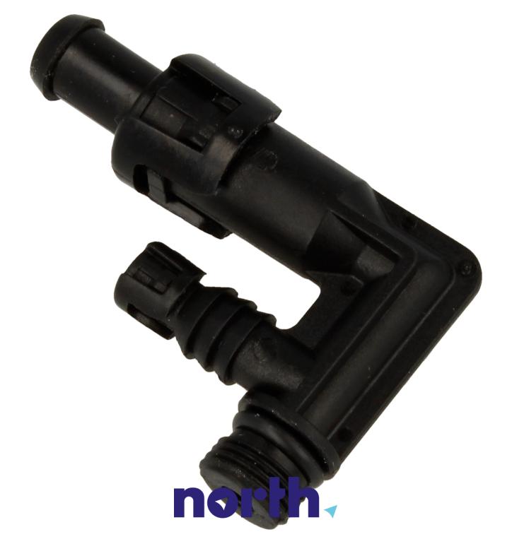 Zawór do generatora pary Philips GC7320,0