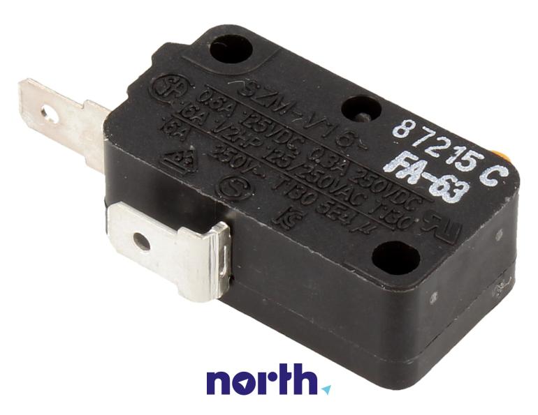 Mikroprzełącznik do mikrofalówki do LG MB382W,0