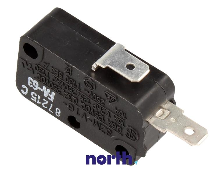 Mikroprzełącznik do mikrofalówki do LG MB382W,2