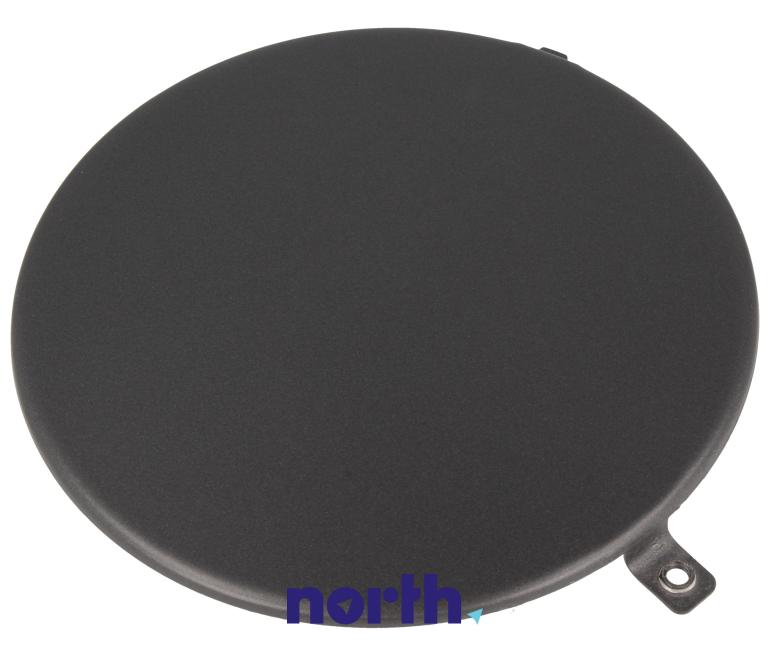 Płyta grzewcza pod dzbanek do ekspresu do DeLonghi BCO421.S,1