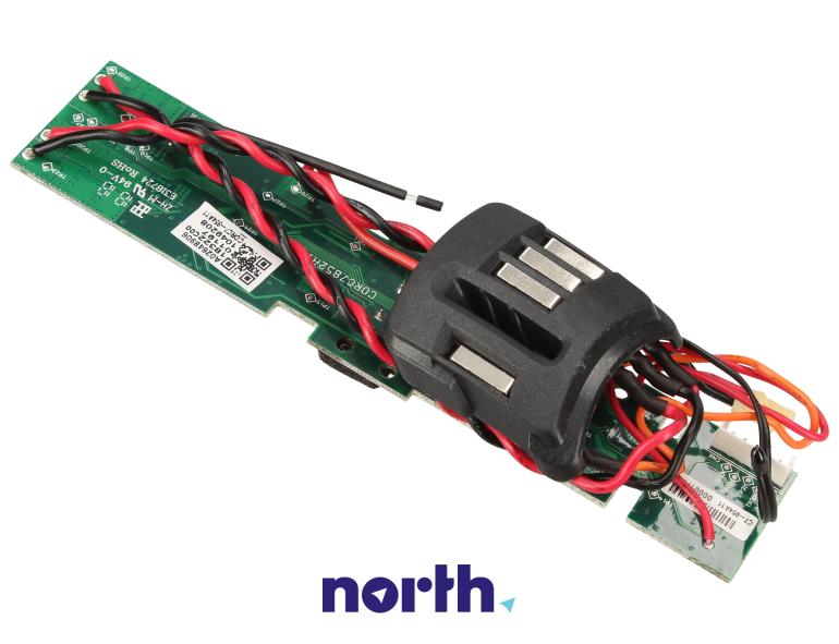 Moduł elektroniczny z okablowaniem do odkurzacza do AEG AG3106,0