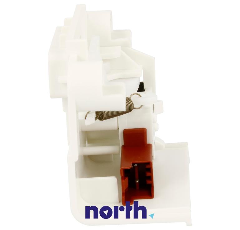 Blokada drzwi do suszarki do Sharp KD-HHH7S8GW3-PL,4