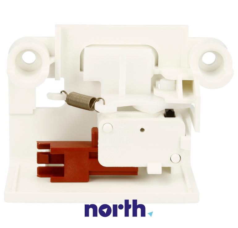 Blokada drzwi do suszarki do Sharp KD-NHH8S7GW2-PL,2