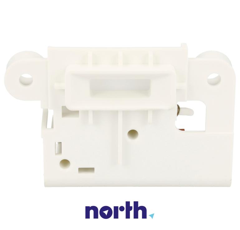 Blokada drzwi do suszarki do Sharp KD-NHH8S7GW2-PL,3
