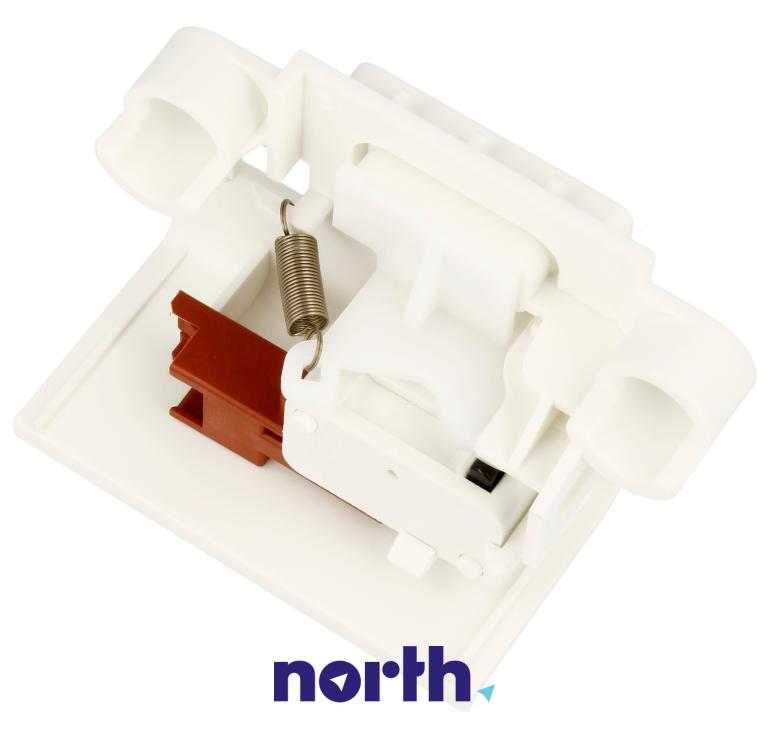 Blokada drzwi do suszarki do Sharp KD-HHH9S8GW3-PL,1
