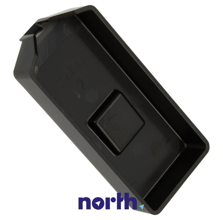 Przycisk do zmywarki do Electrolux ESF74661RX,2