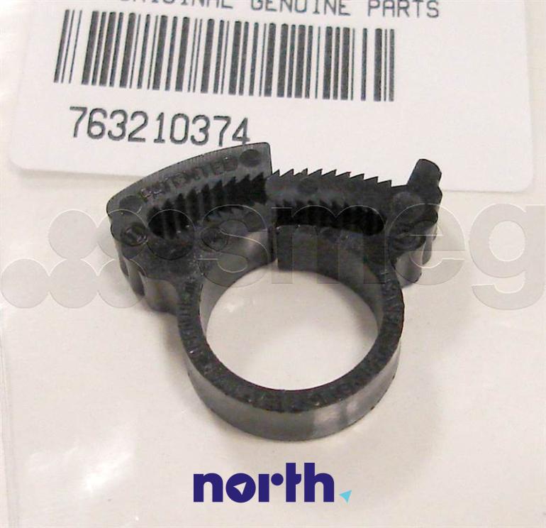 Opaska zaciskowa do pralki Sharp ES-GFB8145W-DE,0