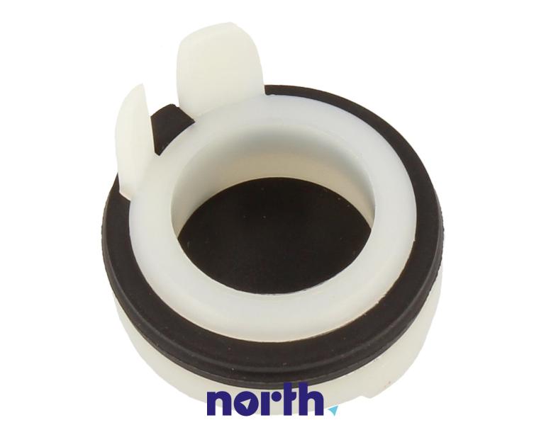 Klapka zaworu zwrotnego do zmywarki do Whirlpool WSIC3M27C,1