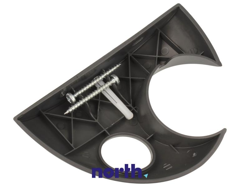 Uchwyt ścienny do blendera ręcznego do Bosch MSM6600/04,2