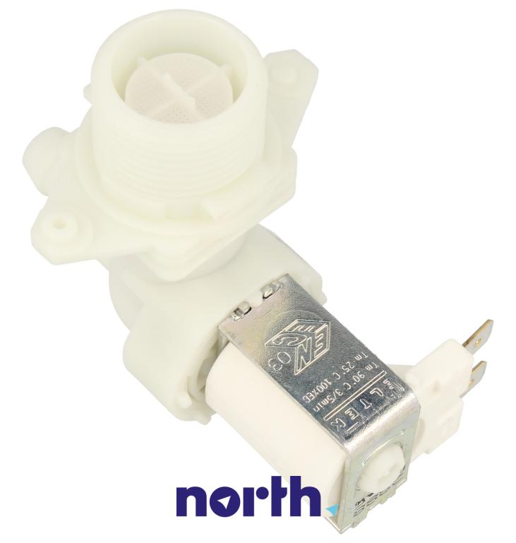 Elektrozawór do zmywarki do Beko DFN 1535 S,0