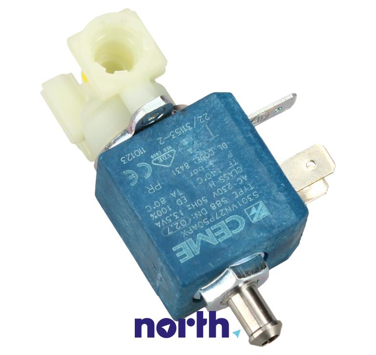 Elektrozawór do ekspresu do DeLonghi ECAM 28.466.M,1
