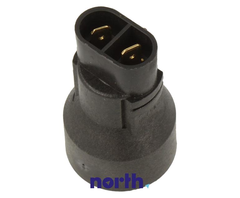 Gniazdo żarówki do okapu do Amica OSC5562W,2