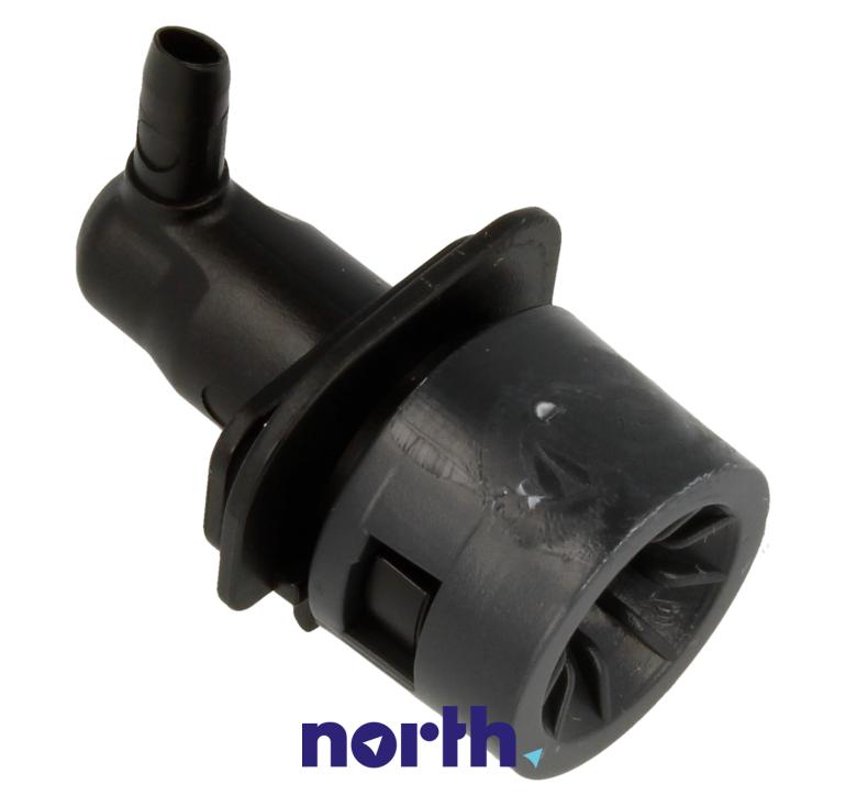 Złącze grzałki do ekspresu do Siemens TQ503R01/04,0