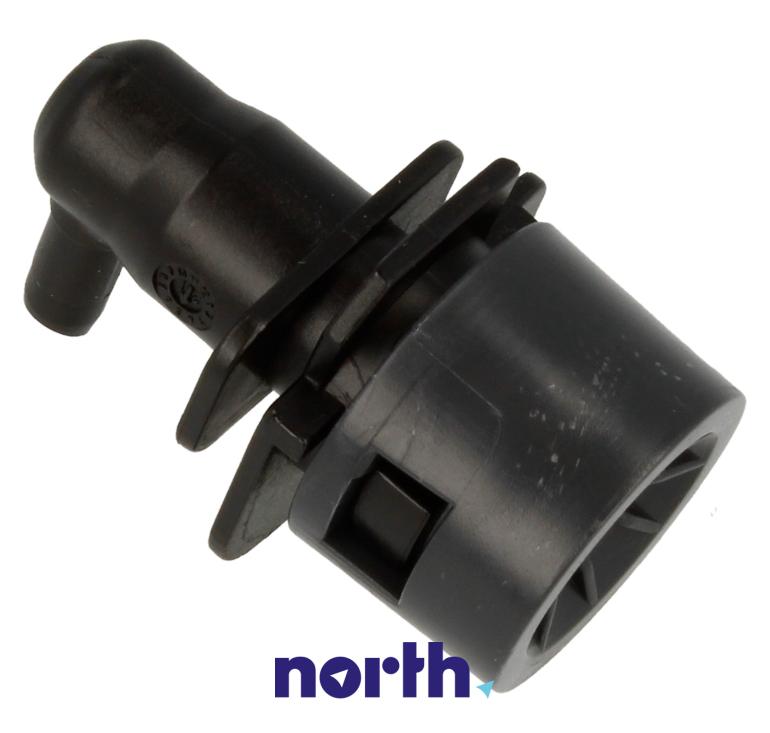 Złącze grzałki do ekspresu do Siemens TQ503R01/04,2