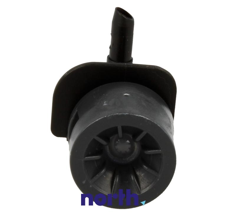 Złącze grzałki do ekspresu do Siemens TQ503R01/04,3