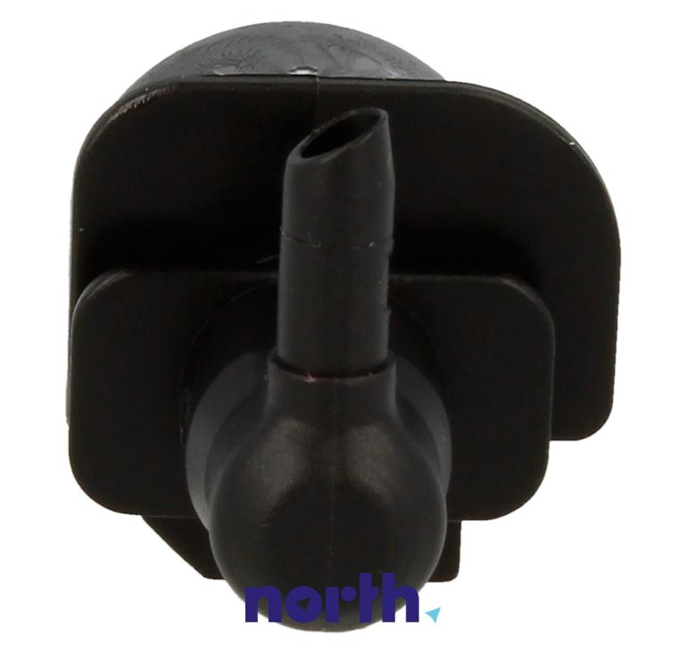 Złącze grzałki do ekspresu do Siemens TP516RX3/01,5