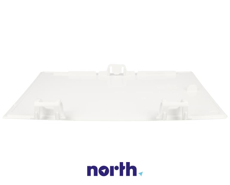 Klapka skraplacza do suszarki do Bosch WTW86563PL/04,3