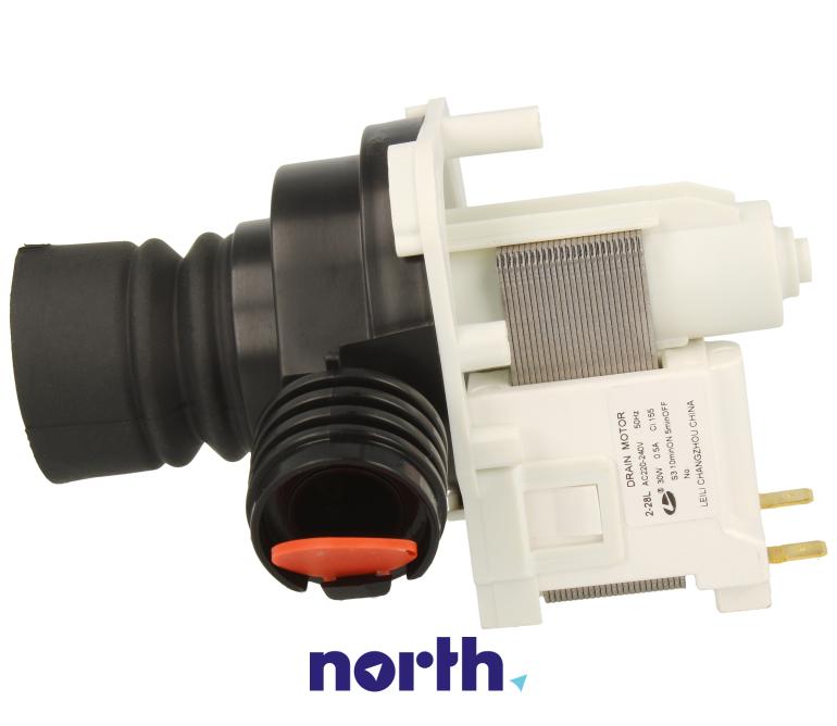 Pompa odpływowa do zmywarki do Electrolux ESLM7534RO,4