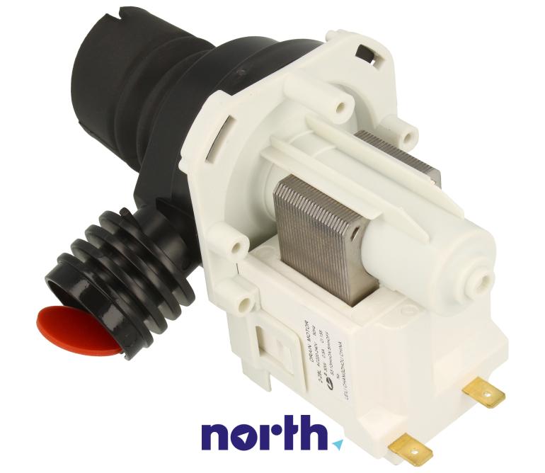 Pompa odpływowa do zmywarki do Electrolux EW6F528SP,1